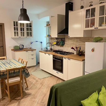 Casa Vacanze Nuanua トリエステ エクステリア 写真