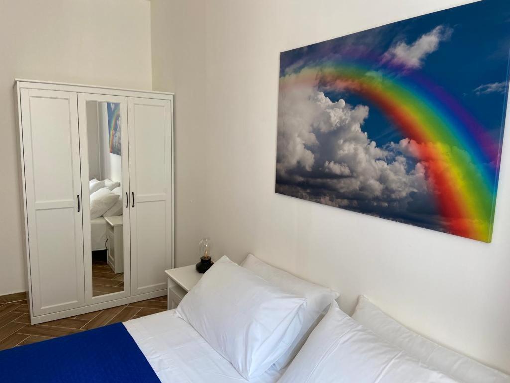 Casa Vacanze Nuanua トリエステ エクステリア 写真