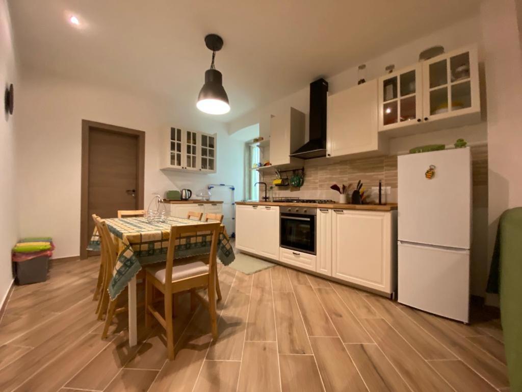 Casa Vacanze Nuanua トリエステ エクステリア 写真