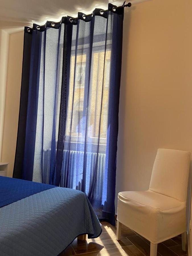 Casa Vacanze Nuanua トリエステ エクステリア 写真