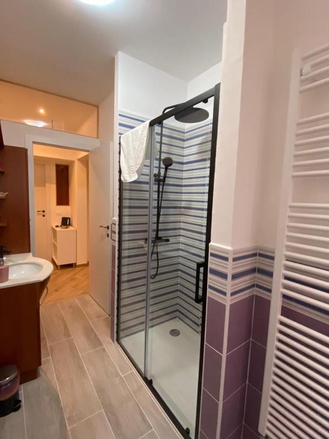 Casa Vacanze Nuanua トリエステ エクステリア 写真