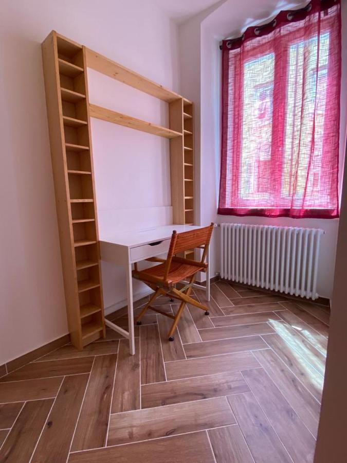 Casa Vacanze Nuanua トリエステ エクステリア 写真